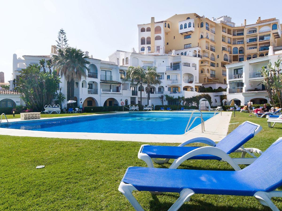Apartment Cabopino-1 By Interhome Marbella Zewnętrze zdjęcie