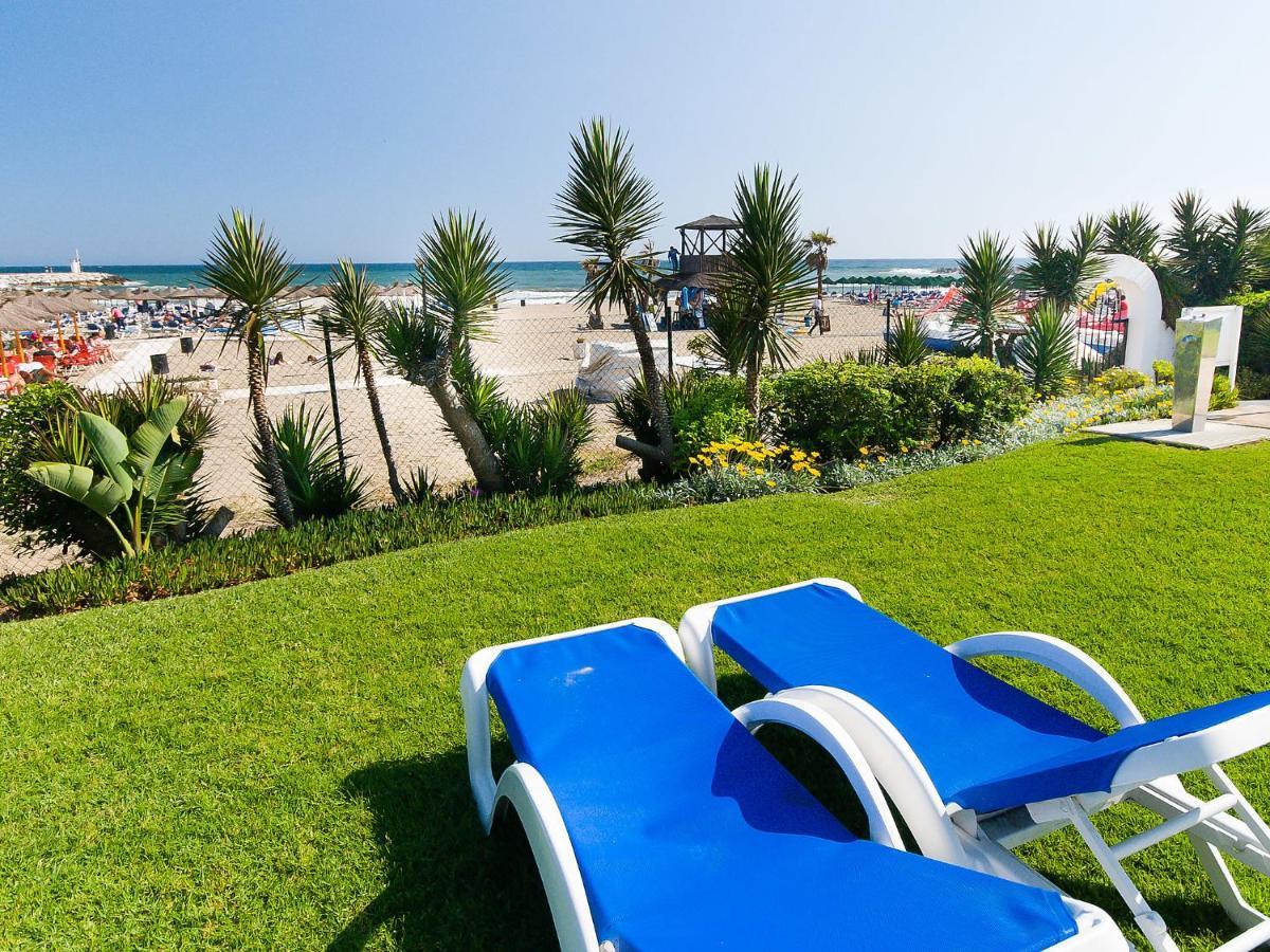 Apartment Cabopino-1 By Interhome Marbella Zewnętrze zdjęcie