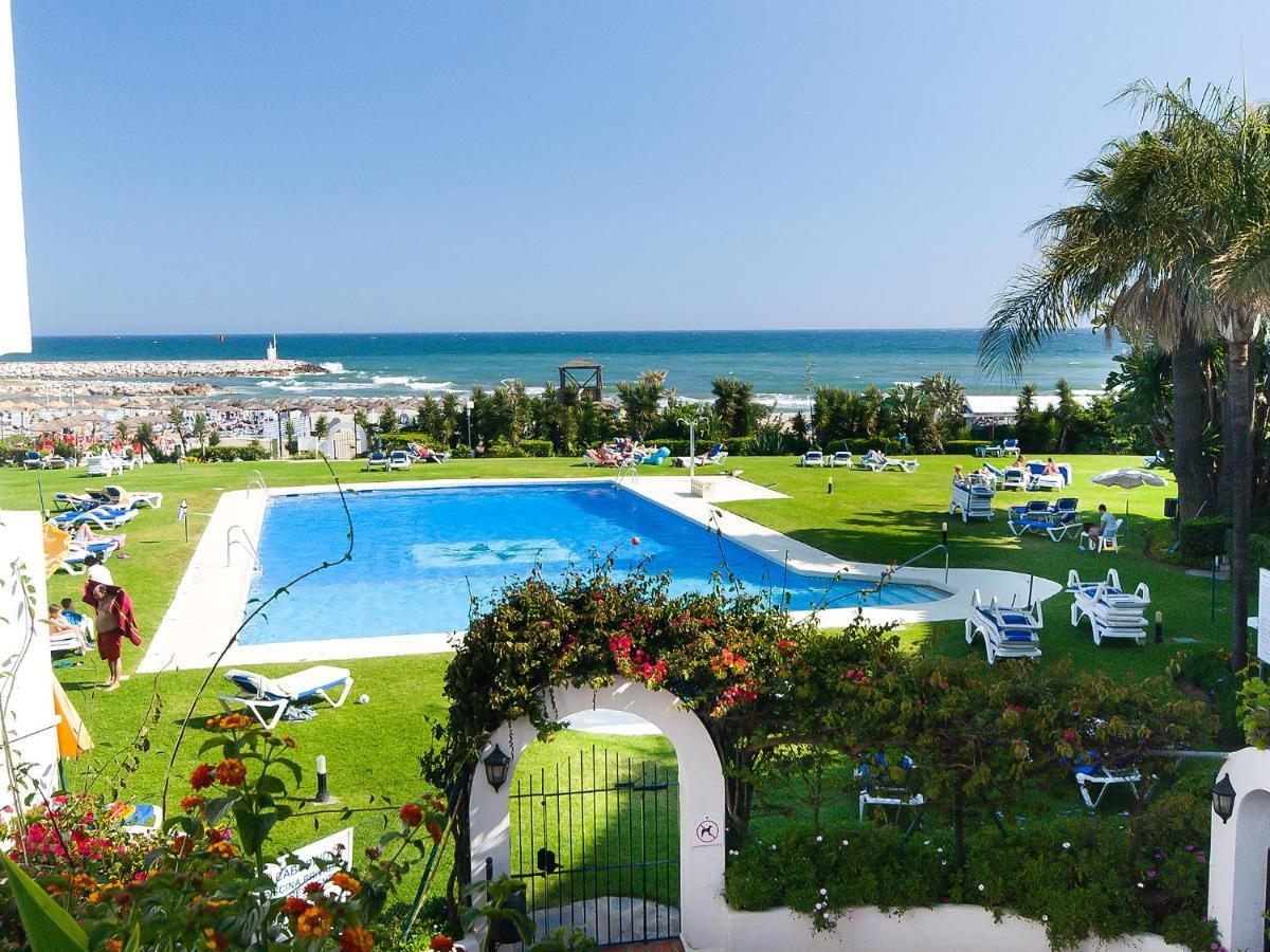 Apartment Cabopino-1 By Interhome Marbella Zewnętrze zdjęcie