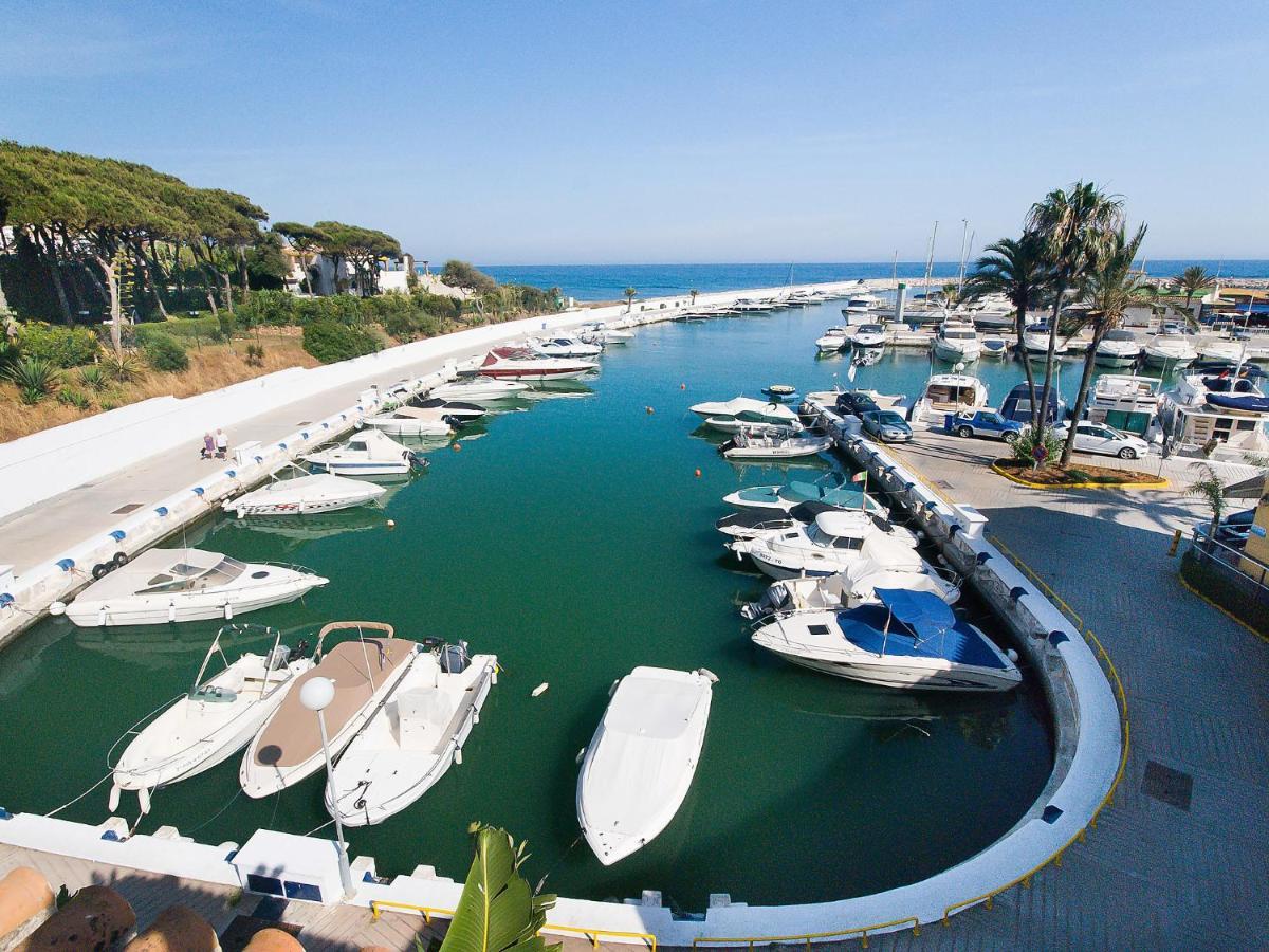 Apartment Cabopino-1 By Interhome Marbella Zewnętrze zdjęcie
