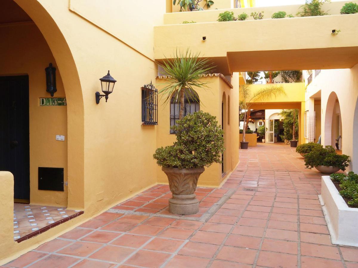 Apartment Cabopino-1 By Interhome Marbella Zewnętrze zdjęcie