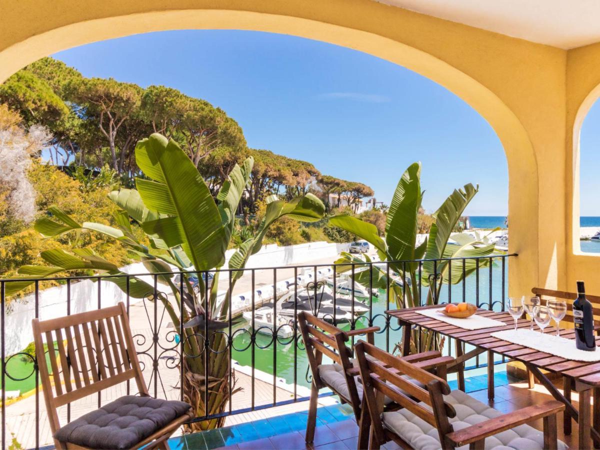 Apartment Cabopino-1 By Interhome Marbella Zewnętrze zdjęcie