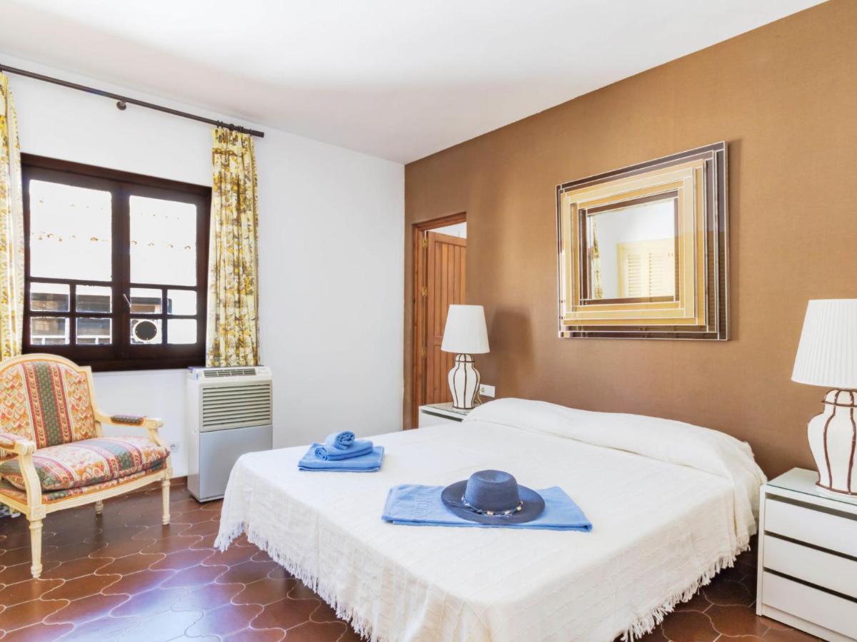 Apartment Cabopino-1 By Interhome Marbella Zewnętrze zdjęcie