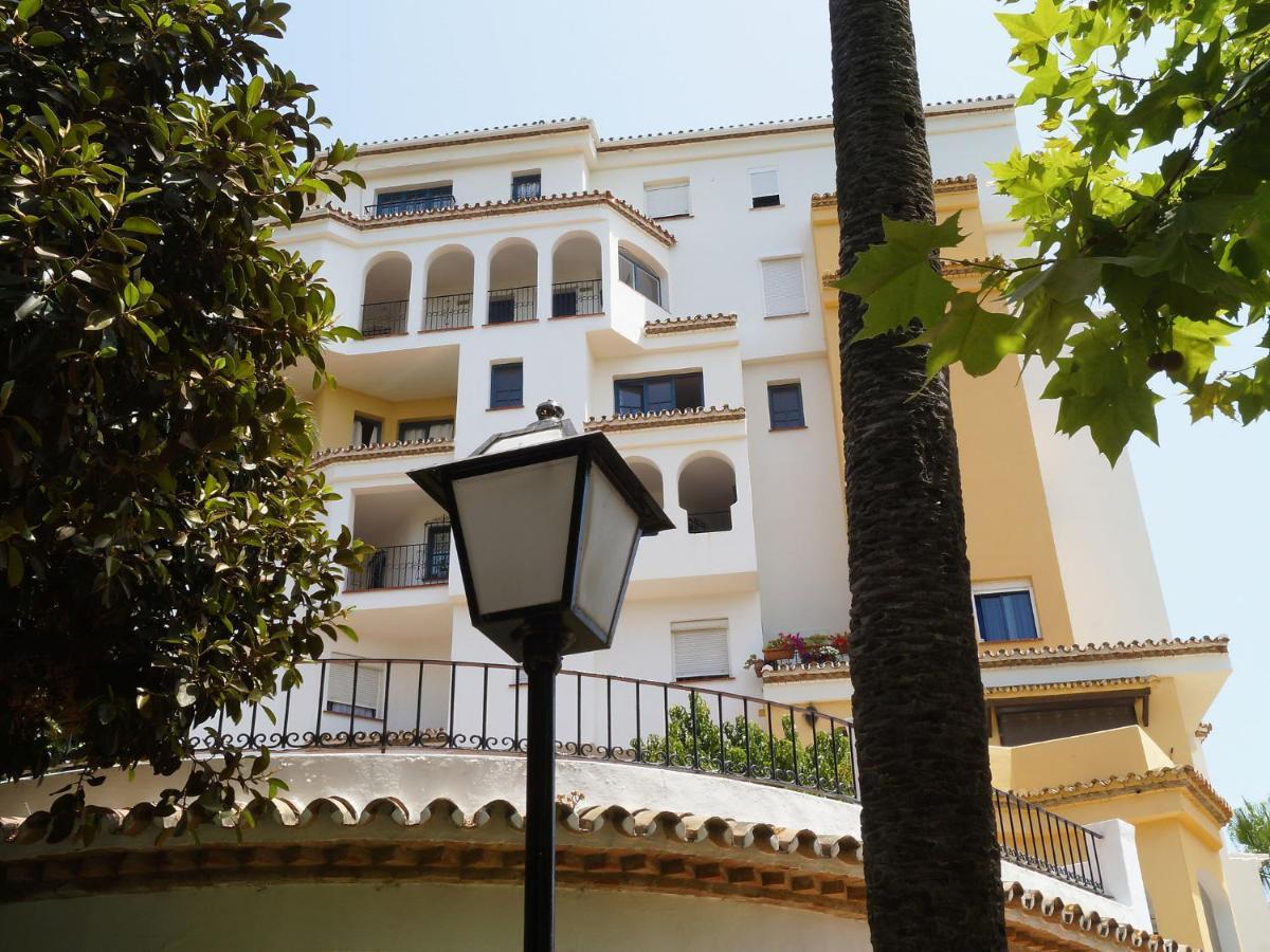 Apartment Cabopino-1 By Interhome Marbella Zewnętrze zdjęcie