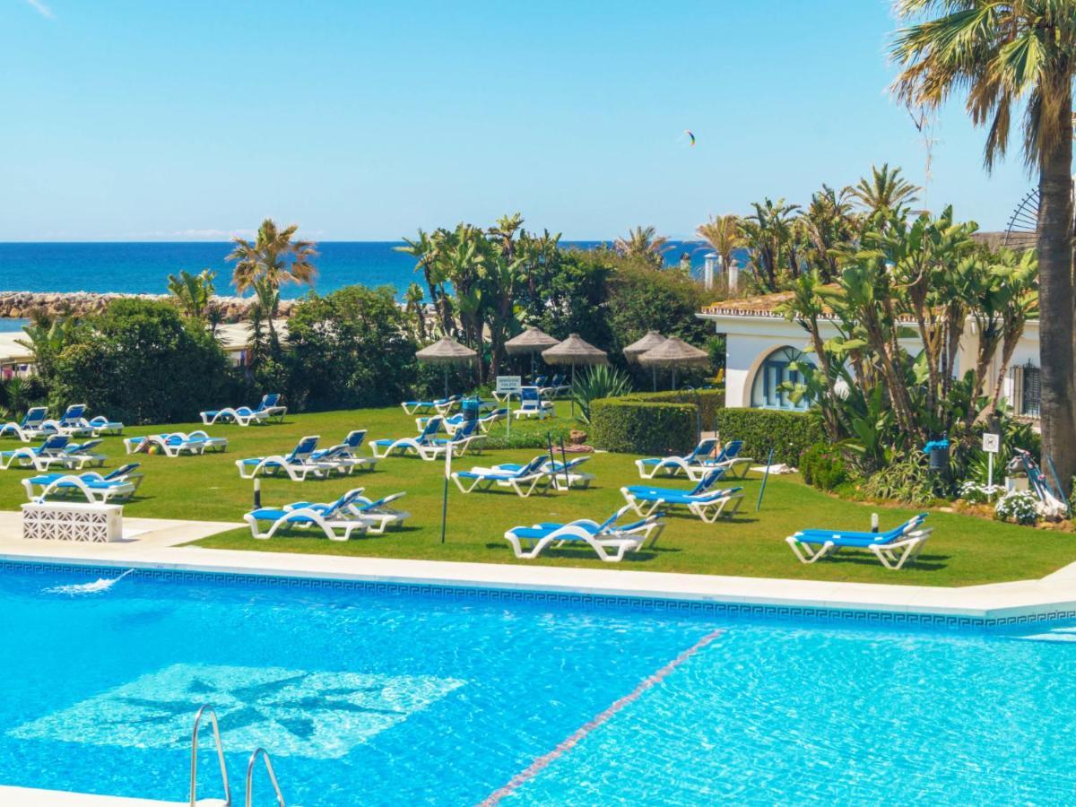 Apartment Cabopino-1 By Interhome Marbella Zewnętrze zdjęcie