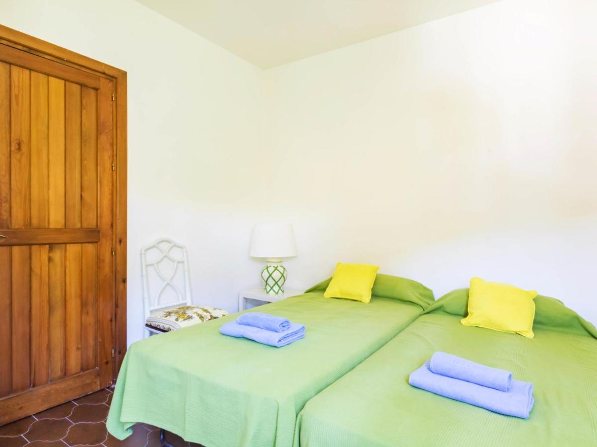 Apartment Cabopino-1 By Interhome Marbella Zewnętrze zdjęcie