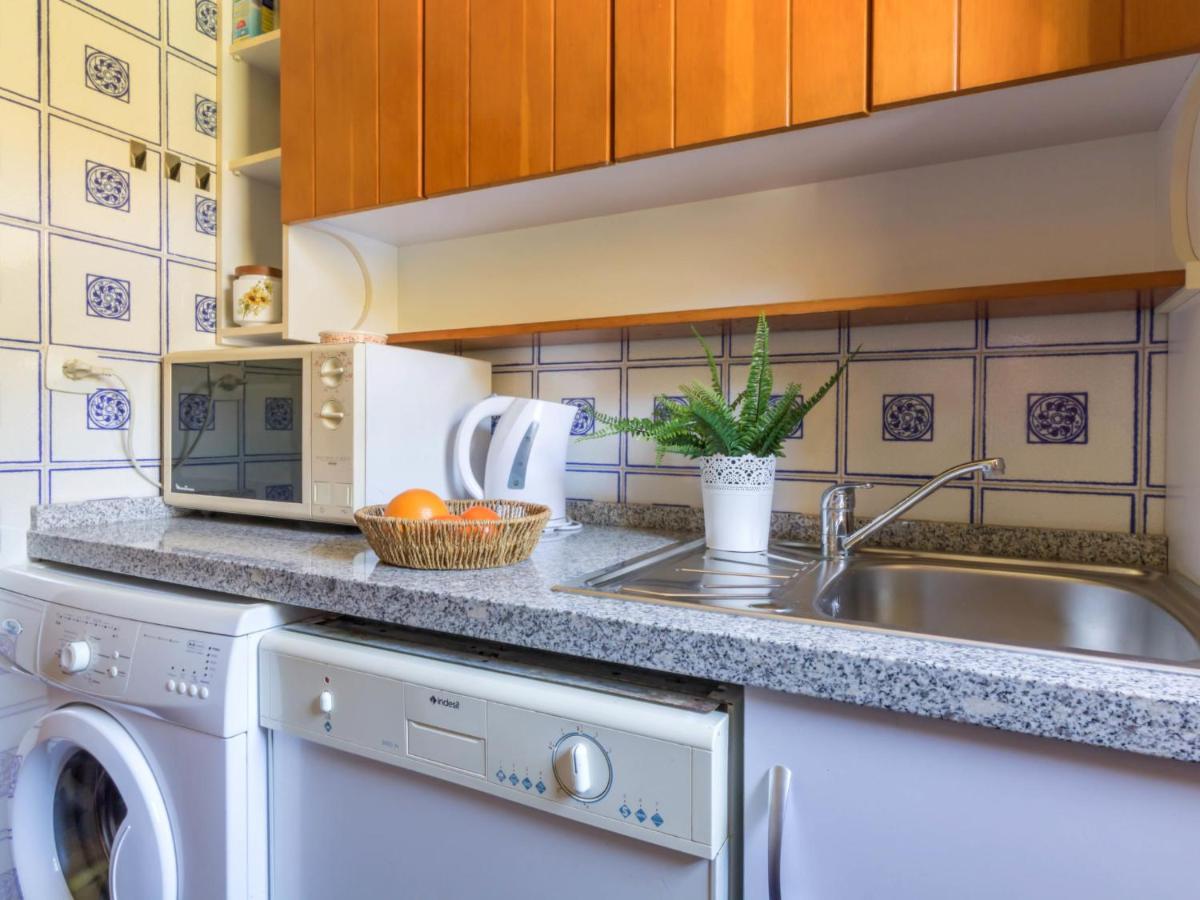 Apartment Cabopino-1 By Interhome Marbella Zewnętrze zdjęcie