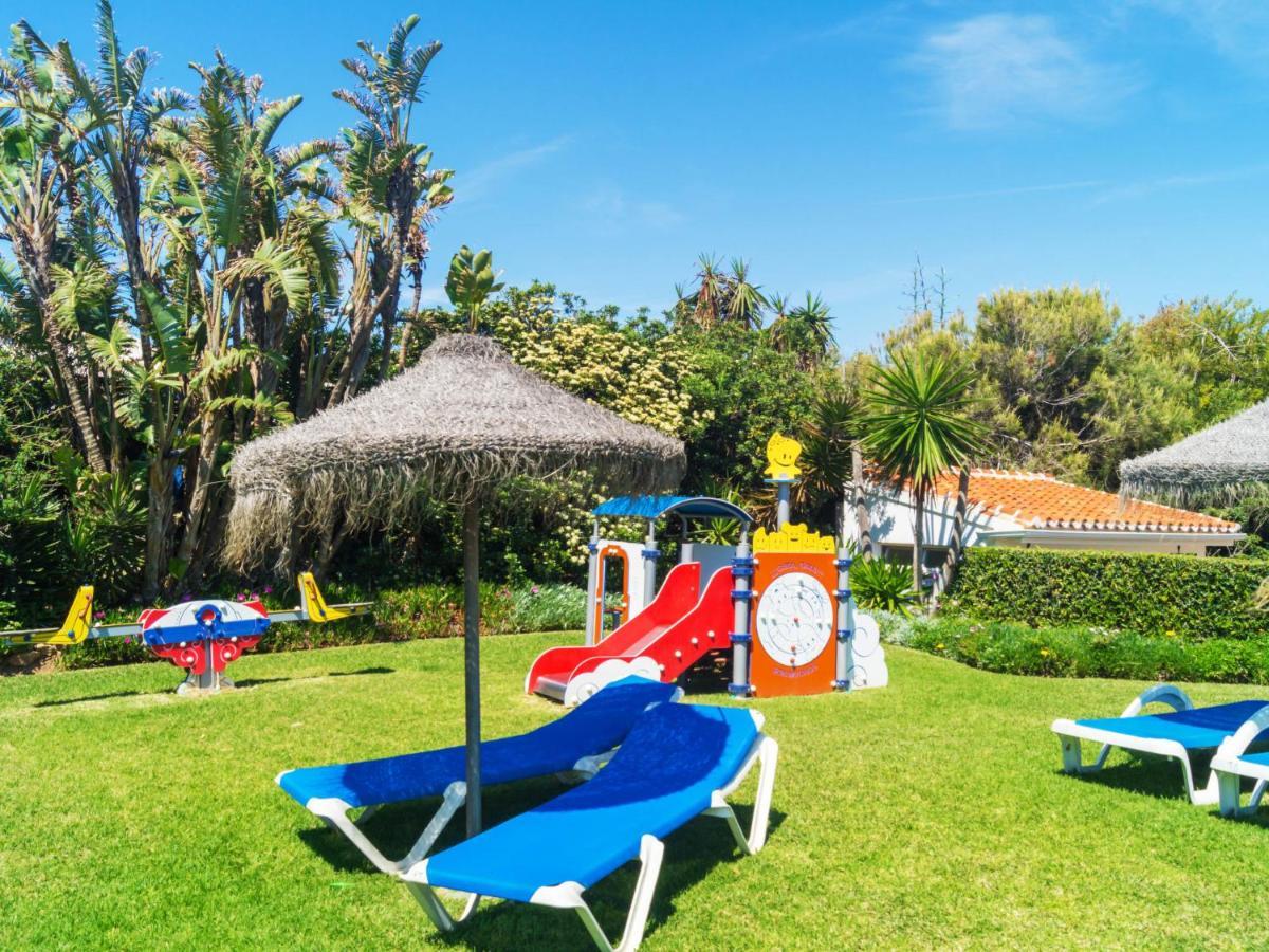 Apartment Cabopino-1 By Interhome Marbella Zewnętrze zdjęcie