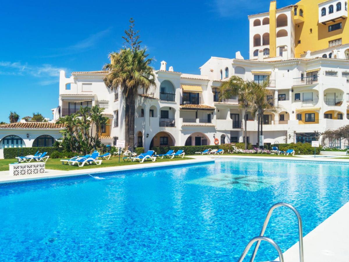 Apartment Cabopino-1 By Interhome Marbella Zewnętrze zdjęcie