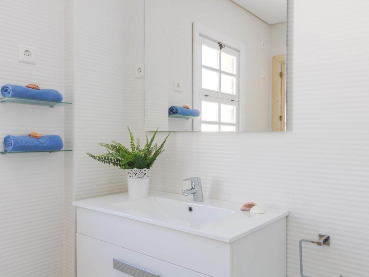 Apartment Cabopino-1 By Interhome Marbella Zewnętrze zdjęcie
